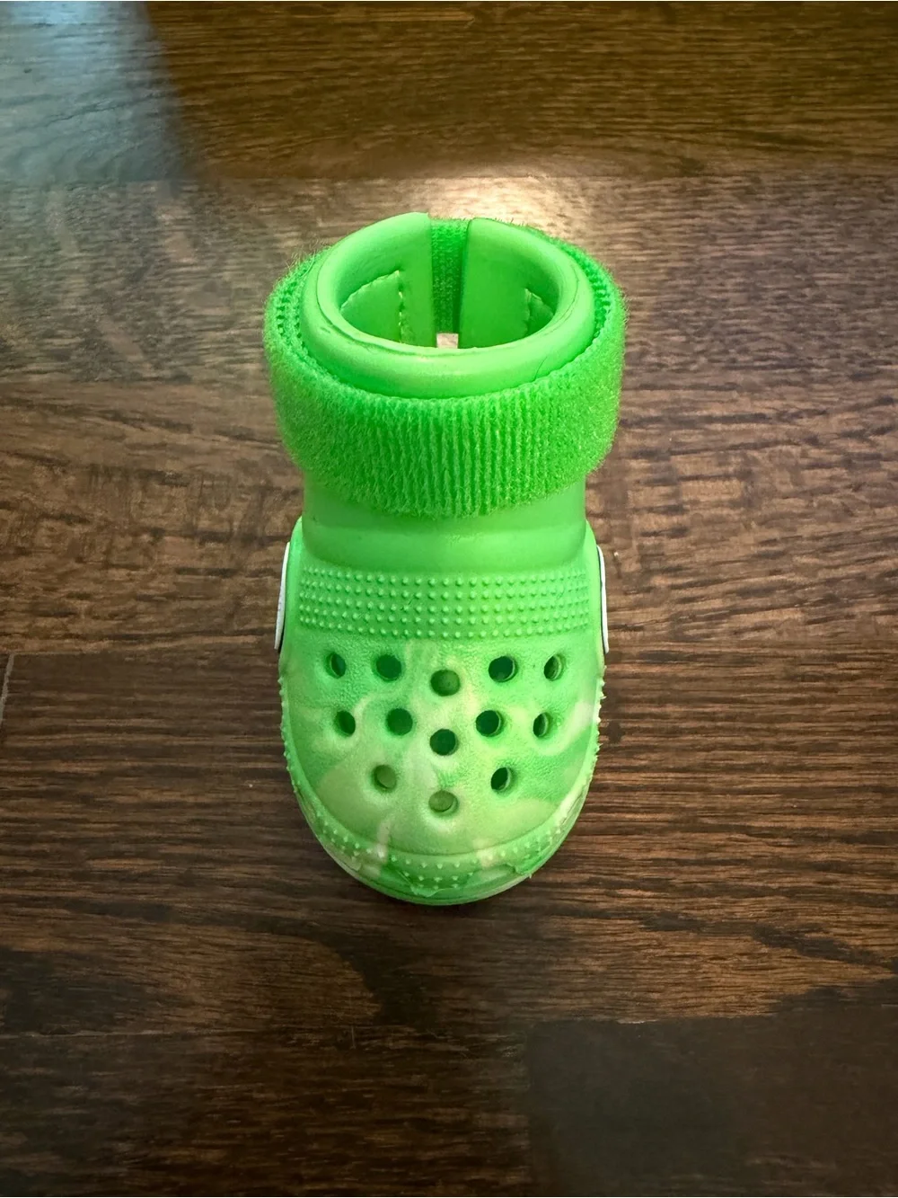 Bark Crocs Booties for Dogs Booties